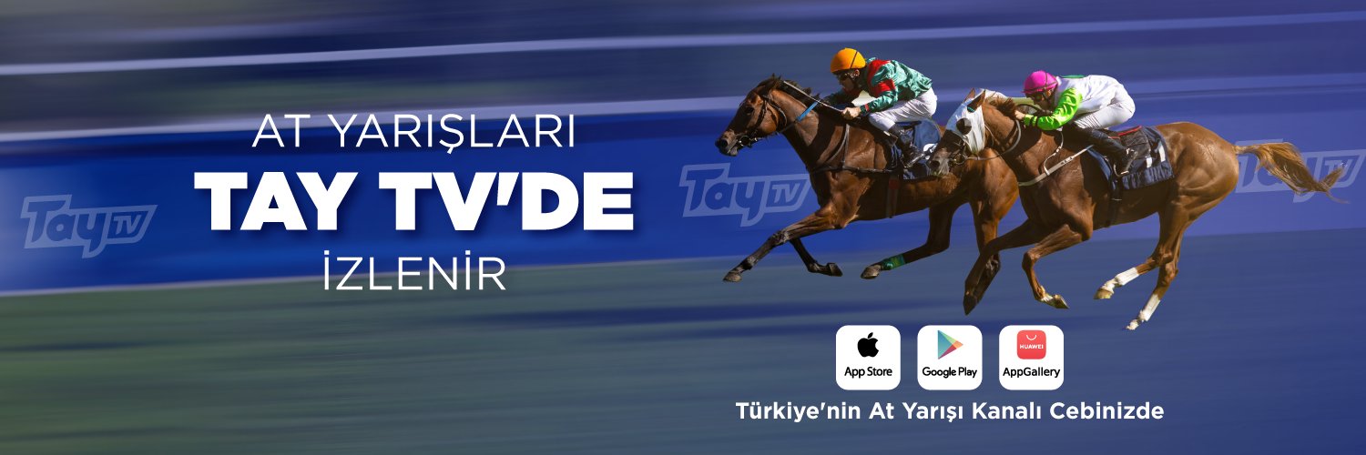 TAY TV's banner