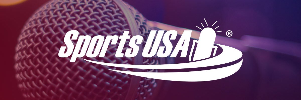 Sports USA Live's banner