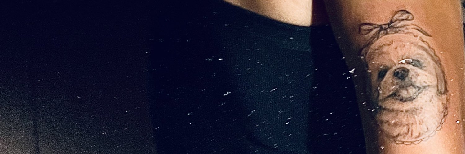 .🪼's banner