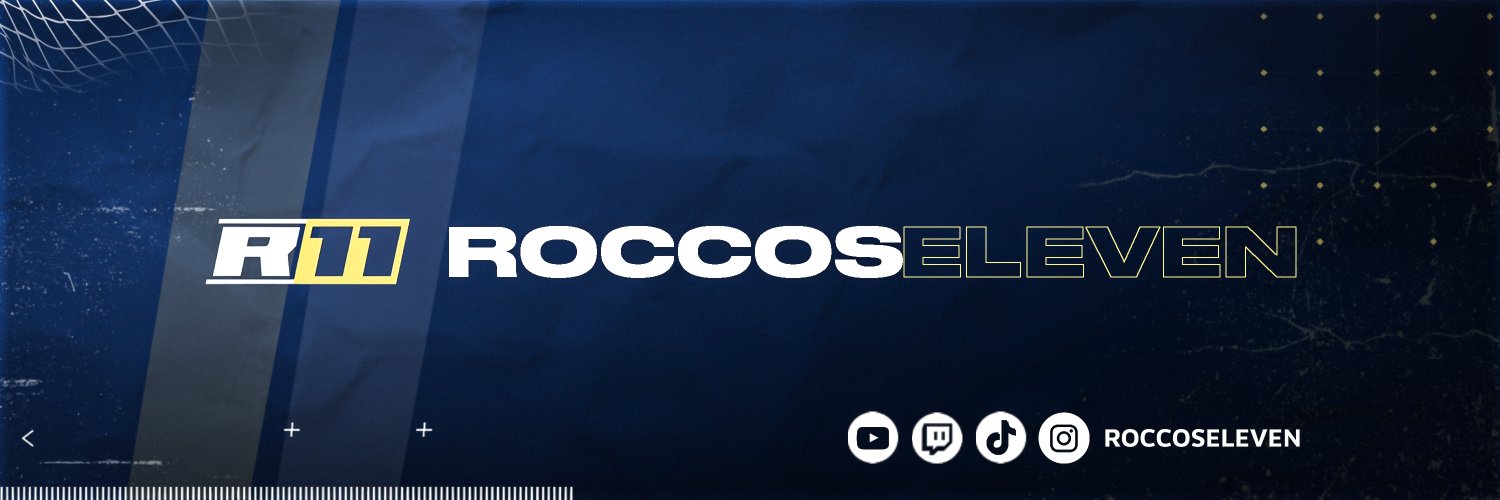 RoccosEleven's banner