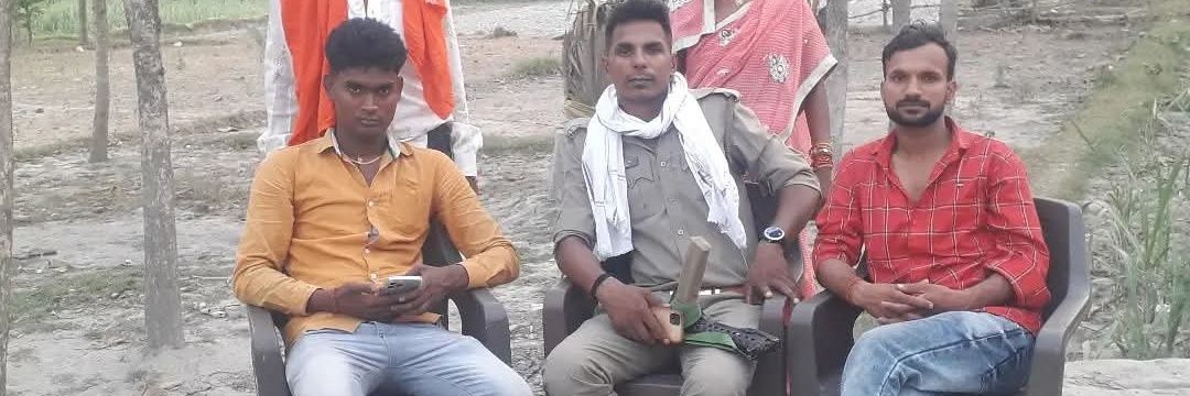 सौराष्ट्र जीत सिंह's banner