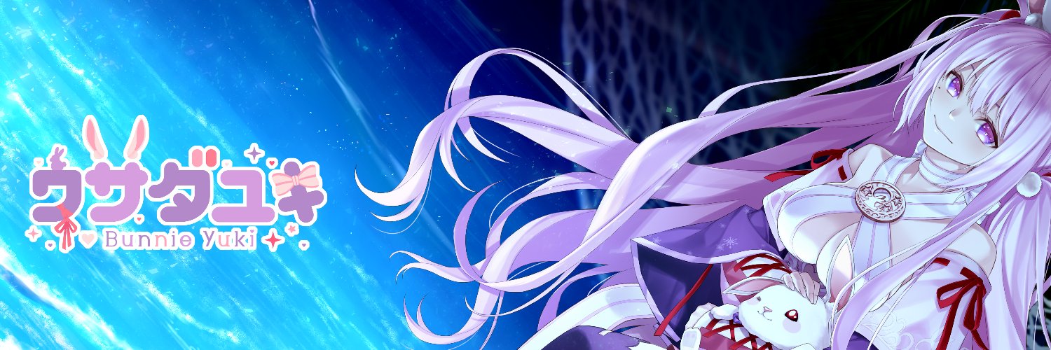Bunnie A’tin's banner
