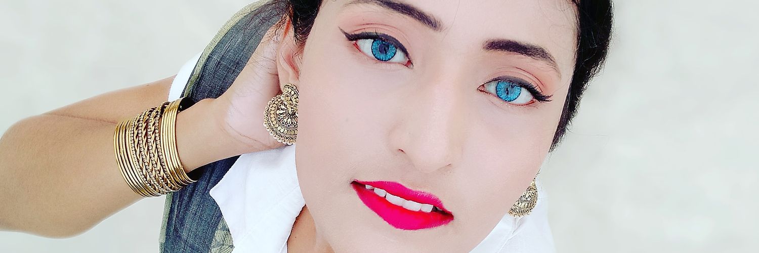 Smita Sana's banner