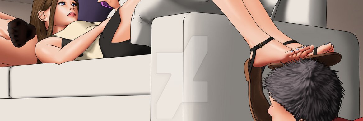 CuckforLesb's banner