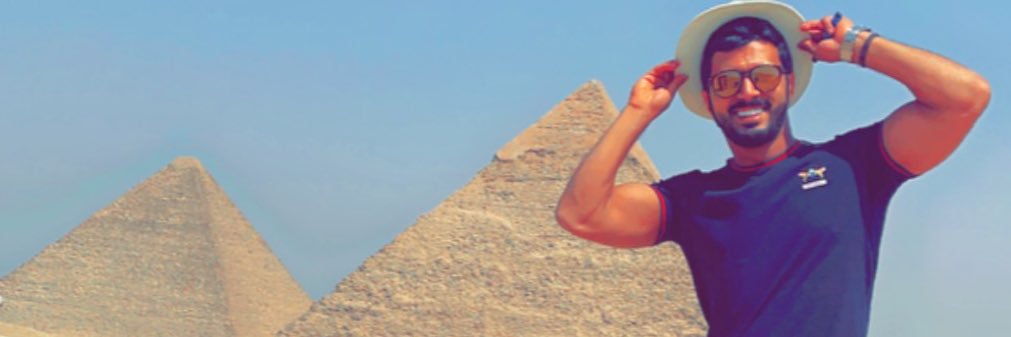 راشد العازمي🇰🇼's banner