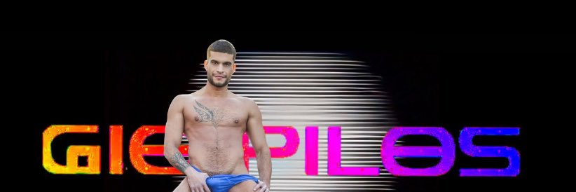 Gio Pilos's banner