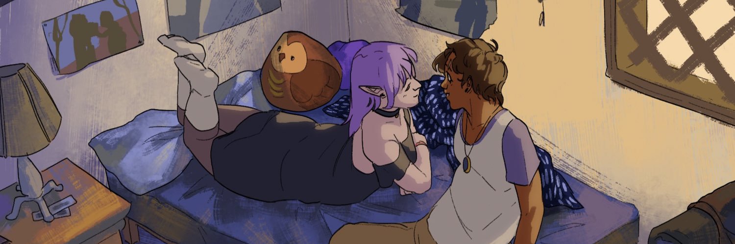 Cab 💞✨'s banner