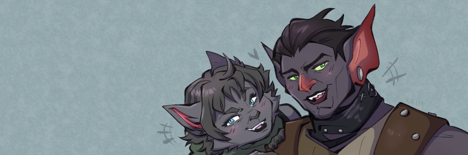 Lazuli's banner