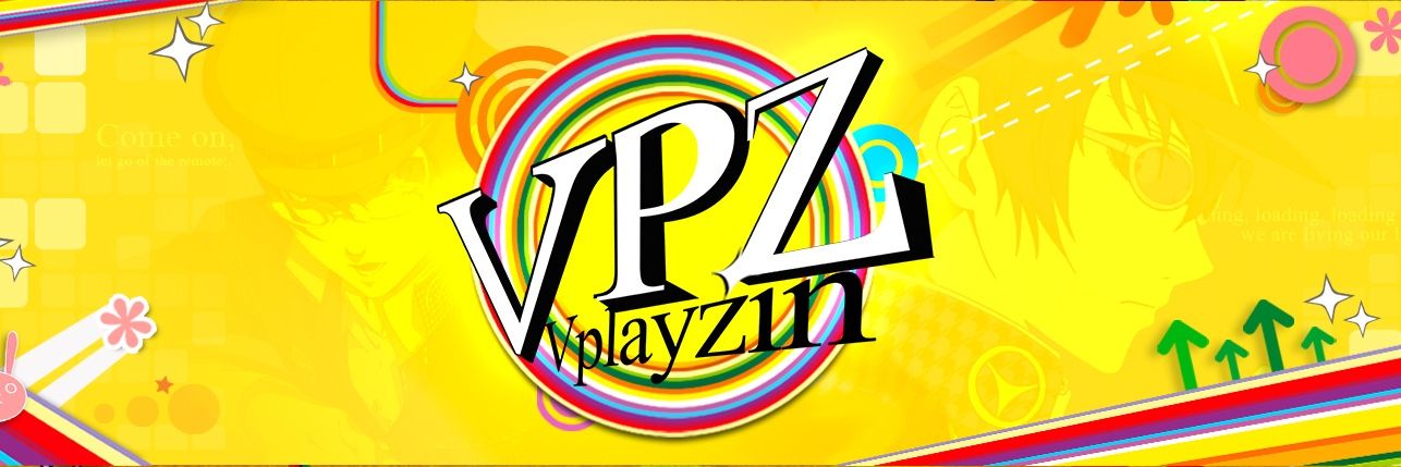 Vinícius's banner