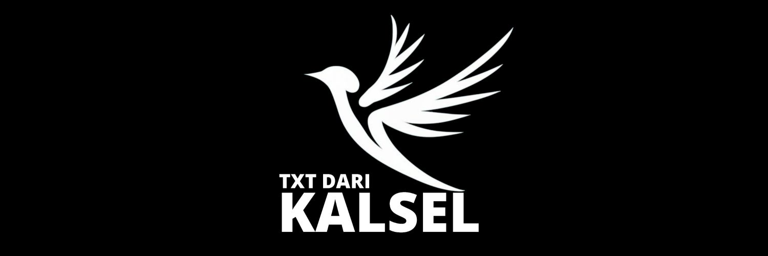 txtdarikalsel's banner