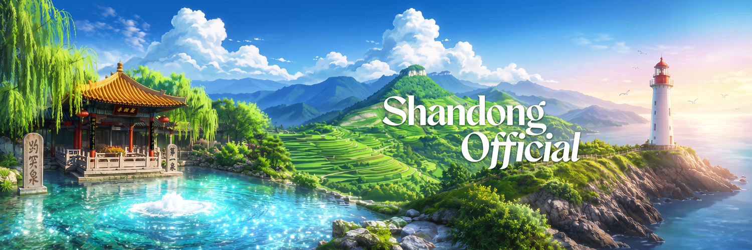Shandong Official's banner