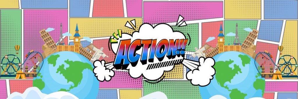 アクション‼️【ユニバYouTuber】's banner