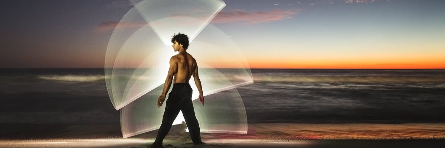 Brennan Mejia's banner