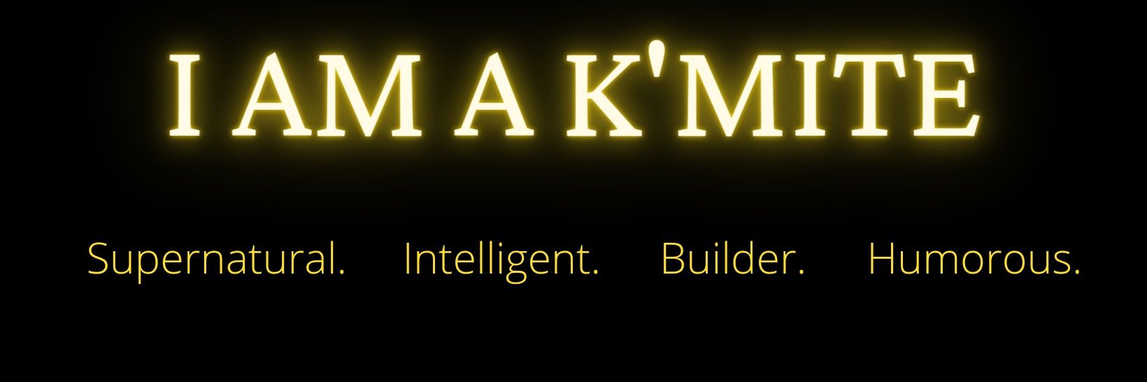 Kingdom Memes's banner