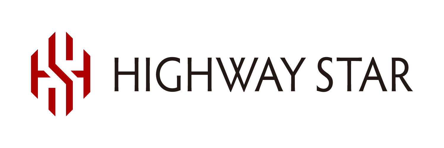 HIGHWAY STAR's banner