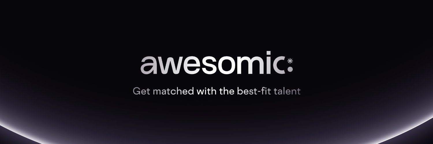 Roman Sevast – awesomic.com's banner