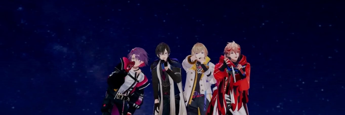 ikura's banner