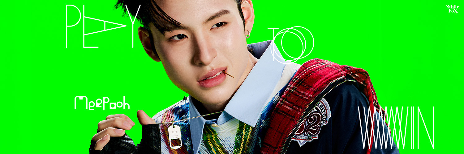 WhiteFoxGMM's banner