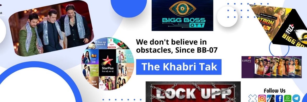 BB Ka Khabri's banner