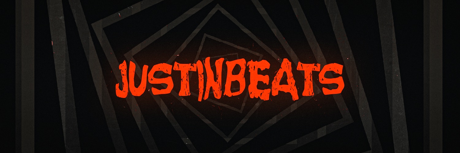JustinBeats 🥀's banner