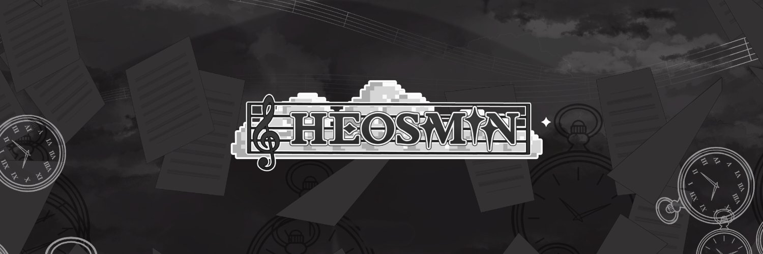 Heosmin (Composer)'s banner