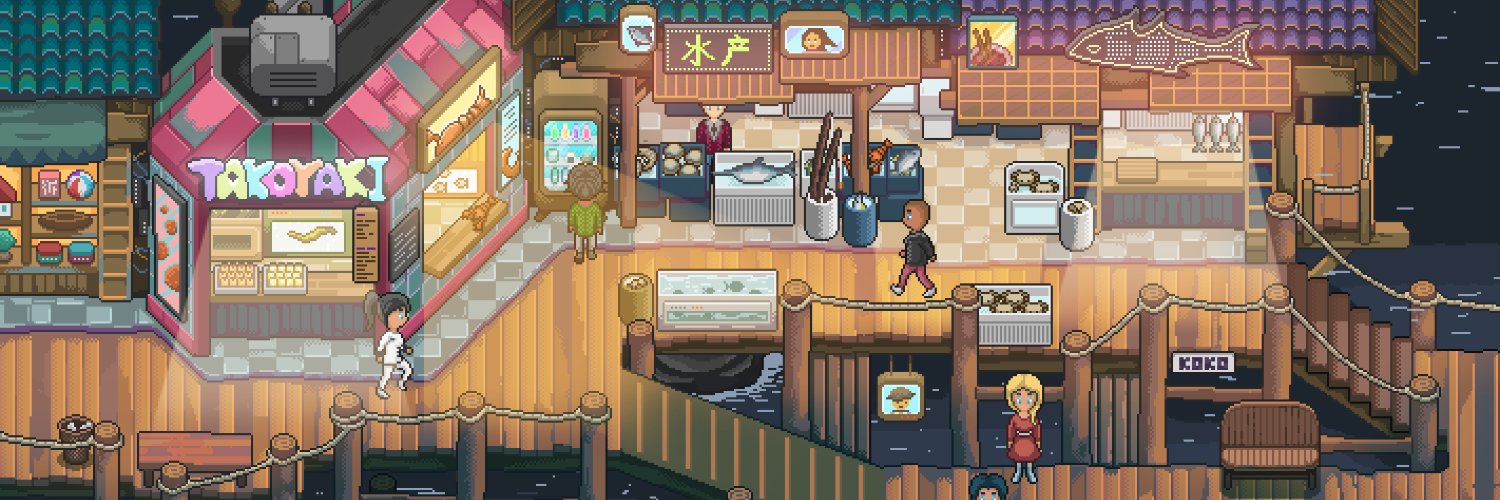 Pixel Architect's banner