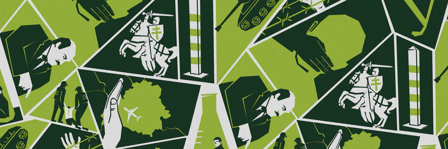 Медиазона. Беларусь's banner