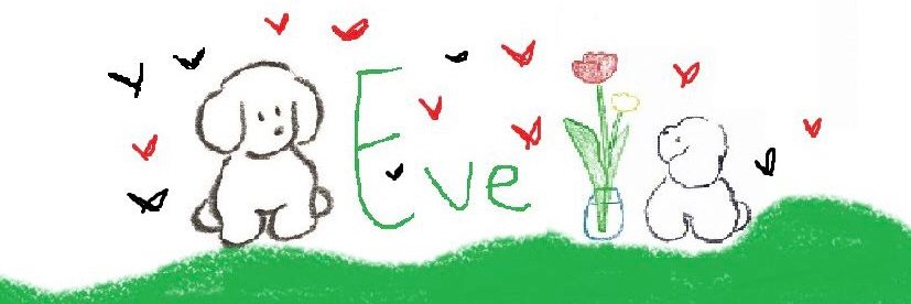 eve ✩'s banner