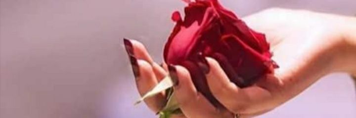 ام ناصر 🌸's banner
