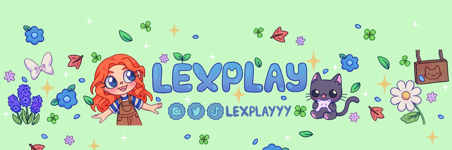 Lex Play 🪻's banner
