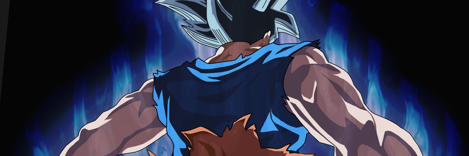 Tilted's banner