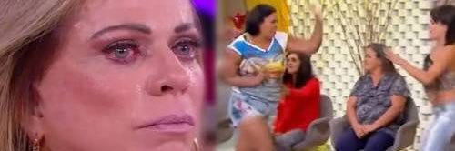 out of context christina rocha's banner