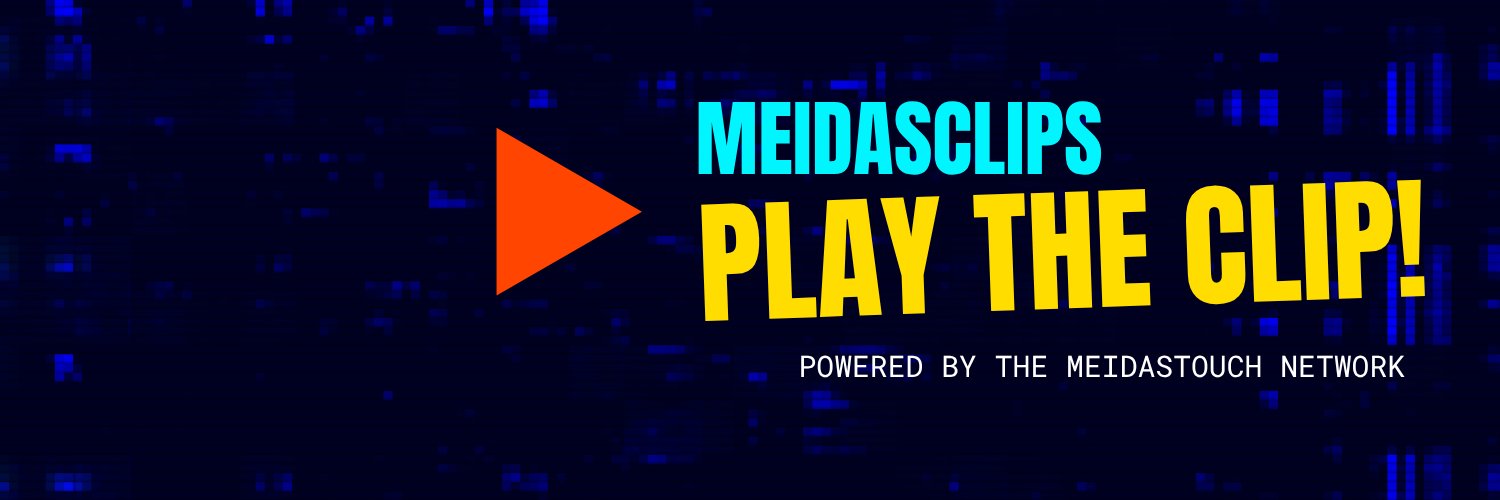 MeidasClips's banner