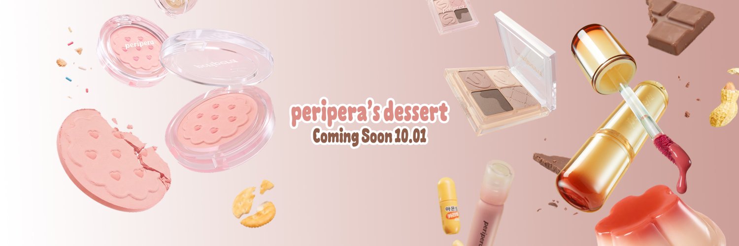 페리페라 peripera_official's banner