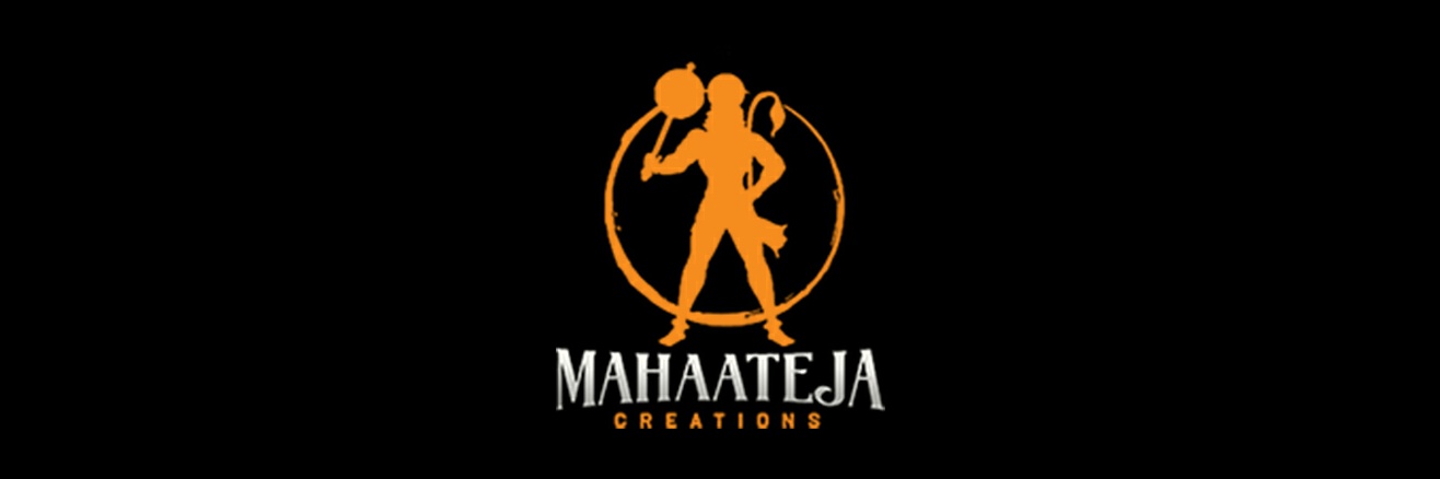 Mahaateja Creations's banner