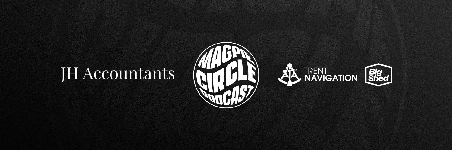 The Magpie Circle Podcast's banner