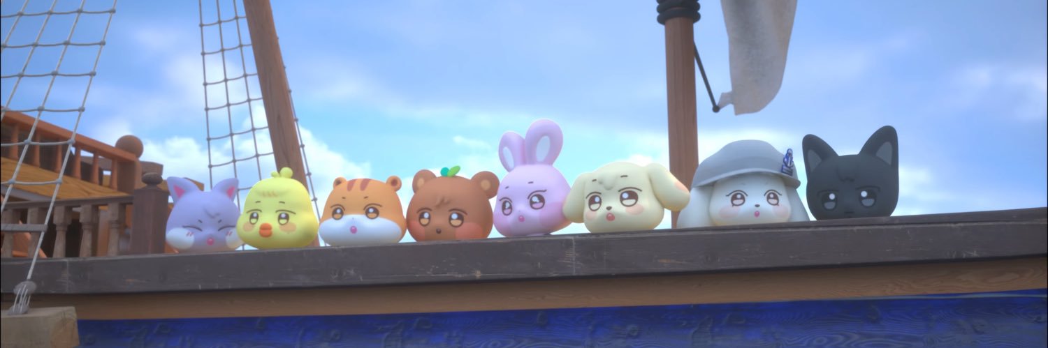 ♡'s banner