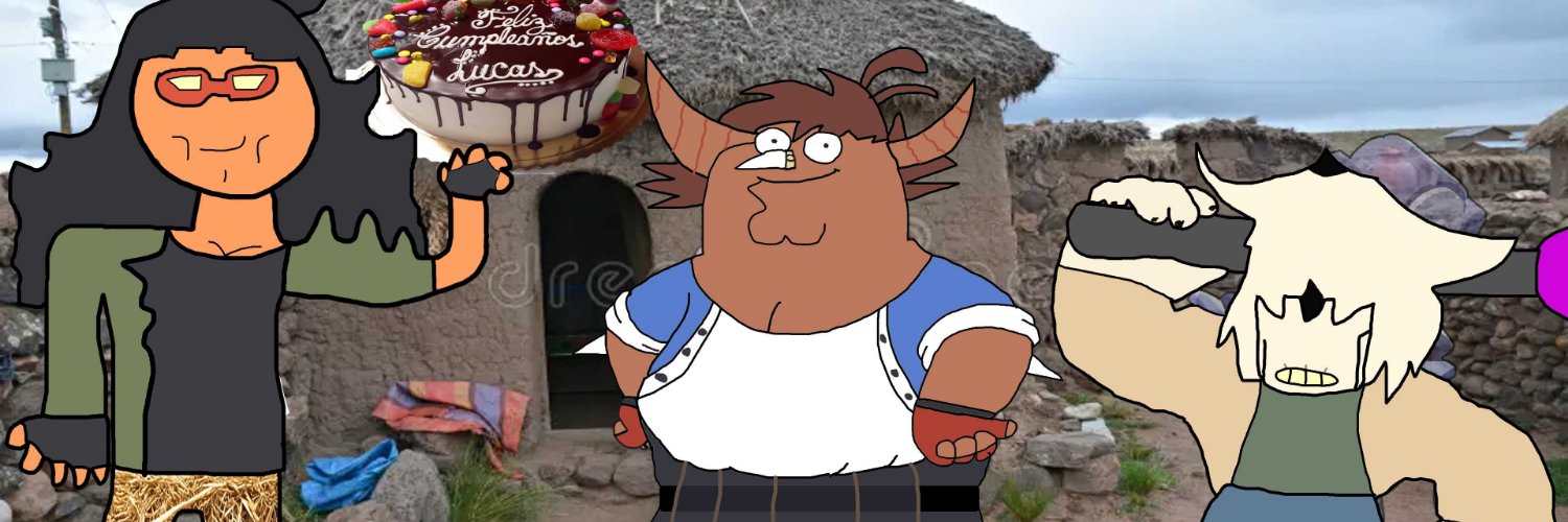 NetarDado's banner