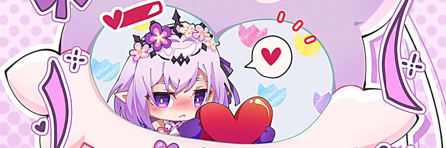 SHIRO 🍙's banner
