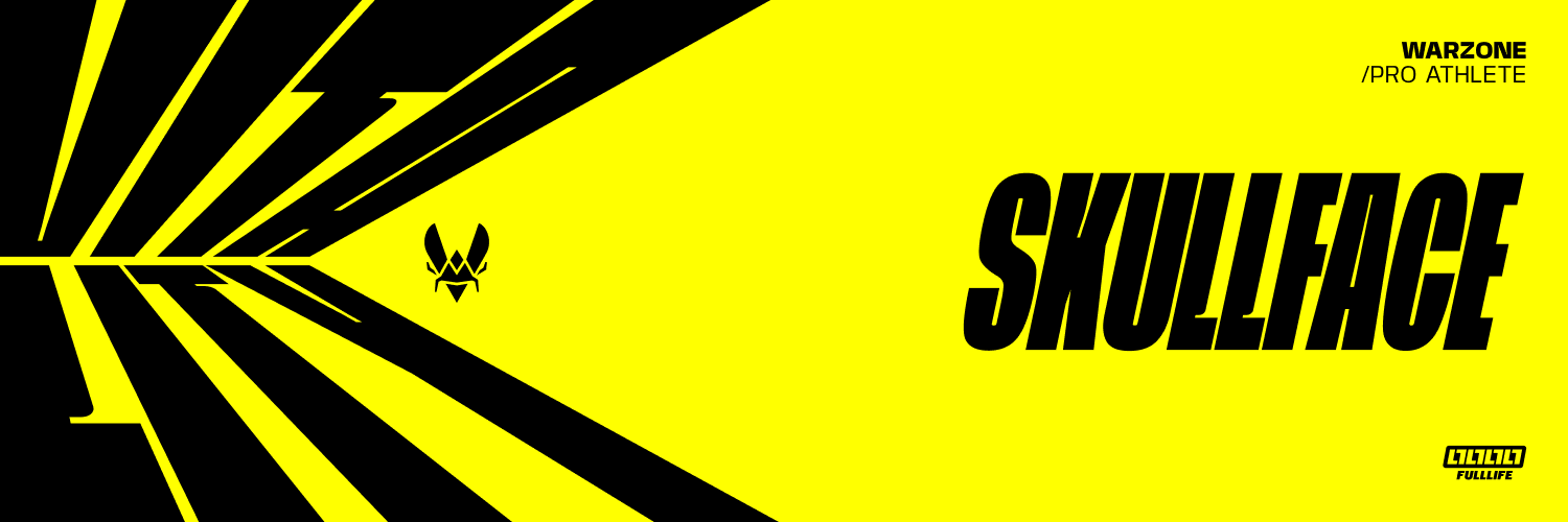 VIT skullface's banner