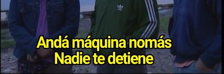 Bauu's banner