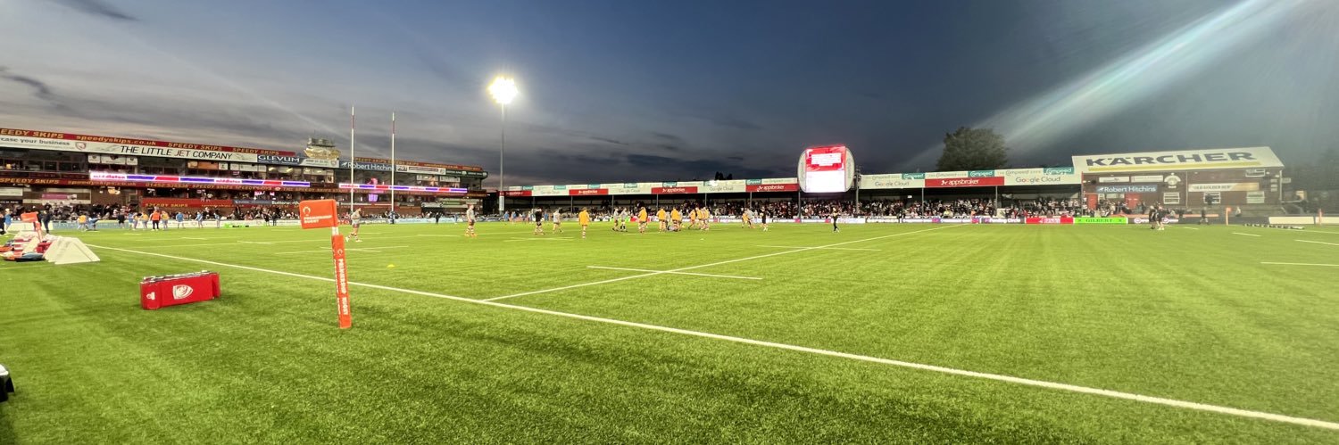 Cherry Jam: A Gloucester Rugby Supporter Podcast's banner