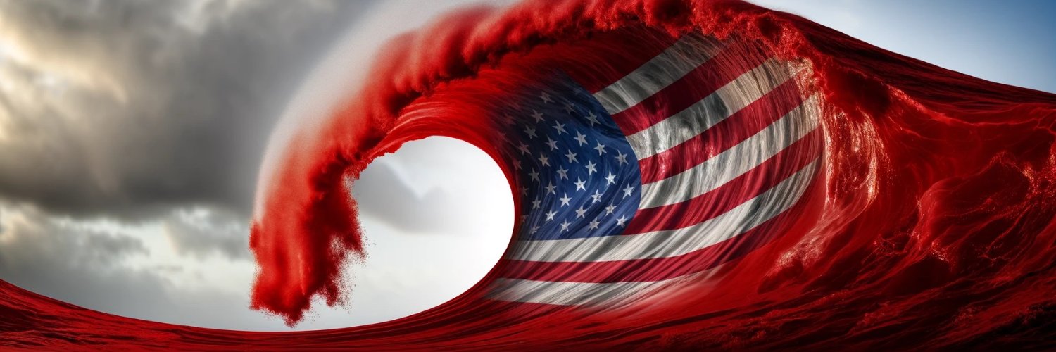 Biggus Dickus's banner