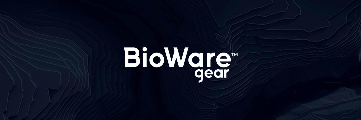 BioWare Gear Store's banner