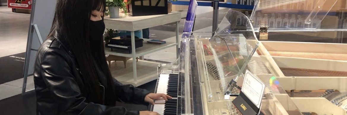 せぶん。🍣🎹's banner
