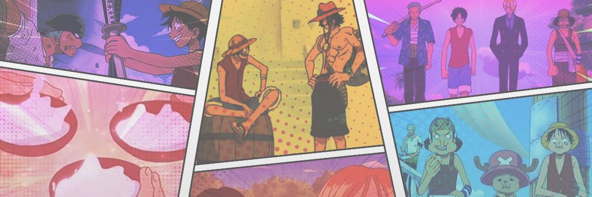 ONEPIECE base | REST's banner