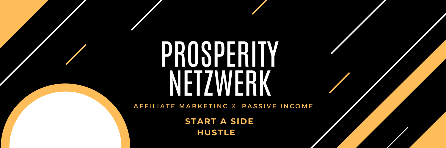 Prosperity Netzwerk 🍁's banner