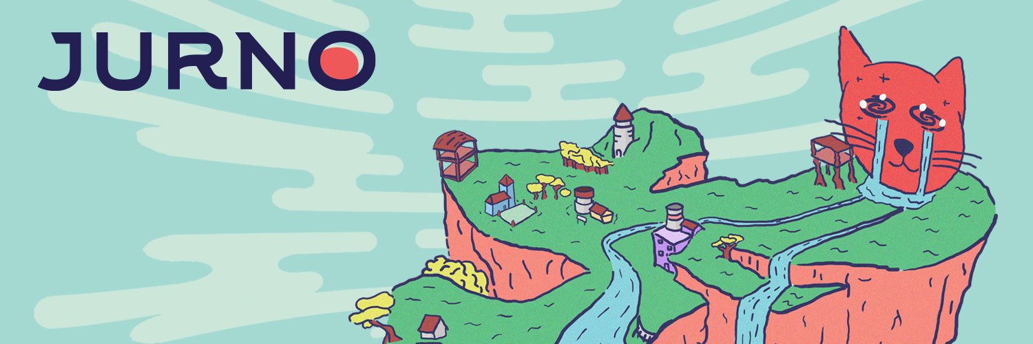 Jurno's banner