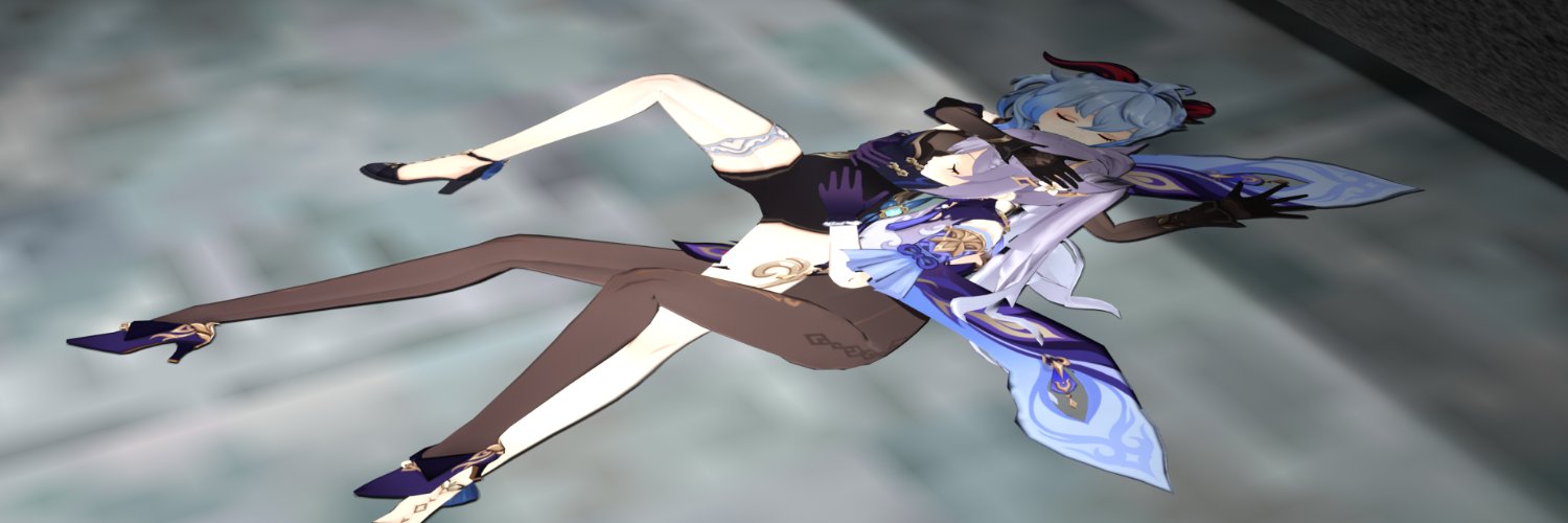 Flattysus's banner