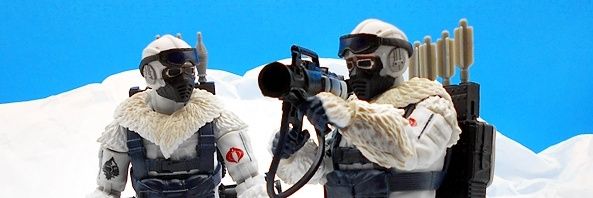 FigureFan Zero's banner